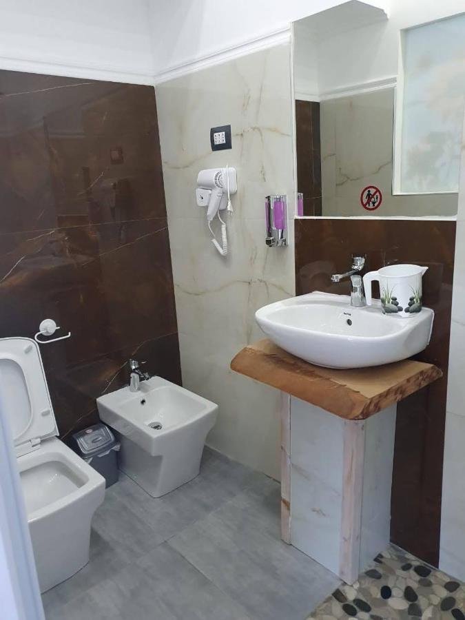 Vila Oliven Wlora Zewnętrze zdjęcie