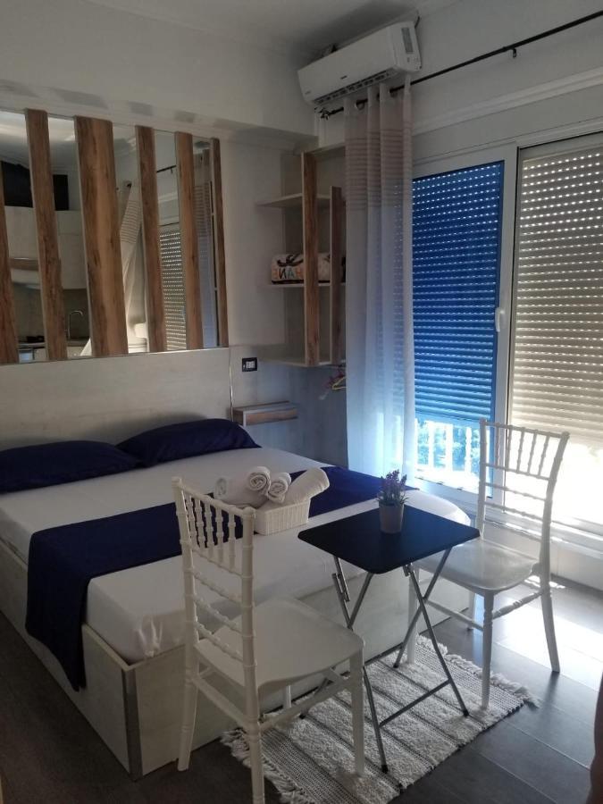 Vila Oliven Wlora Zewnętrze zdjęcie