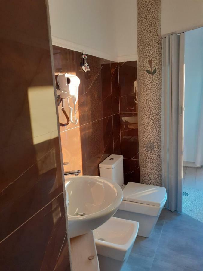 Vila Oliven Wlora Zewnętrze zdjęcie